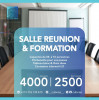 Location Salle De Formation & Réunion