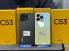 Realme C53