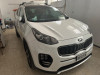 Kia Sportage 2017 GT-Line