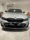 BMW 320 D 2024 Pack M