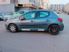 Peugeot 207 2009 