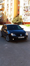 Volkswagen Golf 5 2007 