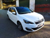 Peugeot 308 2014 Allure