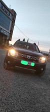 Dacia Duster 2016 Duster