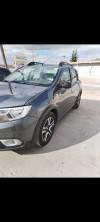 Dacia Sandero 2018 Stepway PRIVILEGE