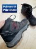 Chaussures Salomon Gortex 