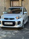 Kia Picanto 2015 Brazilia