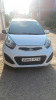 Kia Picanto 2012 Style