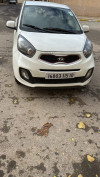 Kia Picanto 2015 