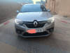 Renault Symbol 2019 MILADI (Exception)