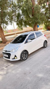 Hyundai Grand i10 2019 