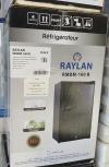 ثلاجة maxy bar raylan Original frigidaire noir