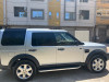 Land Rover Discovery III 2009 Discovery III