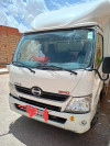 HINO 300 HINO 300 2013