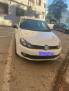 Volkswagen Golf 6 2012 Match