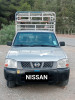 Nissan Hard body 2011 