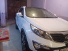 Kia Sportage 2014 