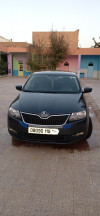 Skoda Rapid 2019 Edition