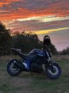 Yamaha mt 03 2020