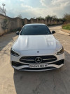 Mercedes Classe C 2022 220 AMG Line