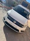 Volkswagen Caddy 2017 Altrack