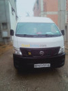 Nissan Urvan 2021