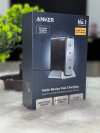 Anker 240W USB C Charger Fast Compact 4-Port GaN