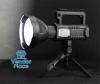 Torche searchlight p50