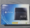 PS4 500 Gb