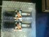 Ram ddr3 8gb (x2) 1600 pc3-12800