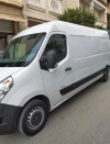 Renault Master 3 2012