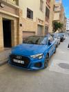 Audi A3 2023 s-line