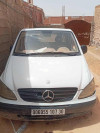 Mercedes Classe B 2007 Vito