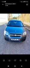 Chevrolet Aveo 4 portes 2014 Aveo 4 portes