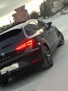 Seat Leon 2019 Beats