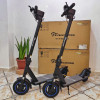 Trottinette Électrique Trotinette Evercross EV10Z i Double Amortisseurs i Promotion!