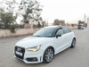 Audi A1 2014 S Line