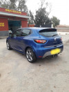 Renault Clio 4 2019 GT Line +