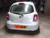 Nissan Micra 2012 K12