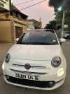 Fiat 500 2024 Club italy