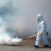 Fumegation des espaces 