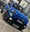 Fiat 500X WW 2023 CLUB TOute option