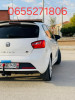 Seat Ibiza 2014 Sport Edition