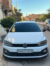 Volkswagen Polo 2019 Carat