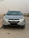 Hyundai Tucson 2012 