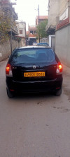 Fiat Palio 2008 Fire