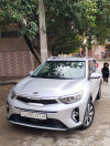 Kia Stonic 2021 Start