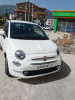 Fiat 500 2024 Club