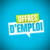 Offre d'emploi