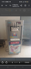 Machine à glace Palma 220v